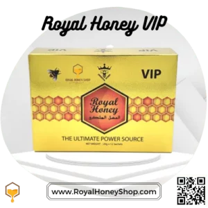 Read more about the article Is Royal Honey the Natural Solution to Better Health?