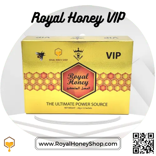 You are currently viewing Unlock the Power of Royal Honey for Better Energy and Performance